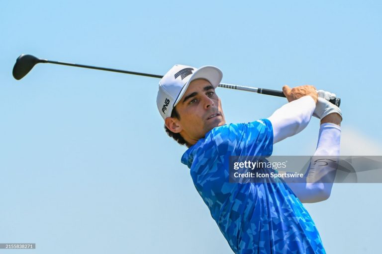 Niemann acecha el liderato en Houston