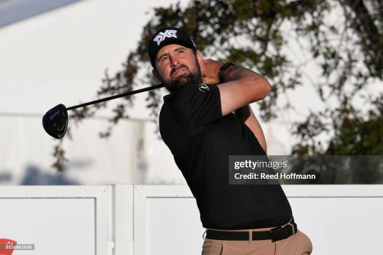 Brillante debut para Del Solar en el DP World Tour