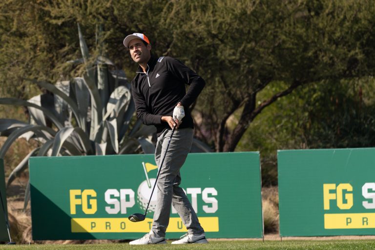 FG Sports: Costa se aferra al liderato en Hacienda Chicureo