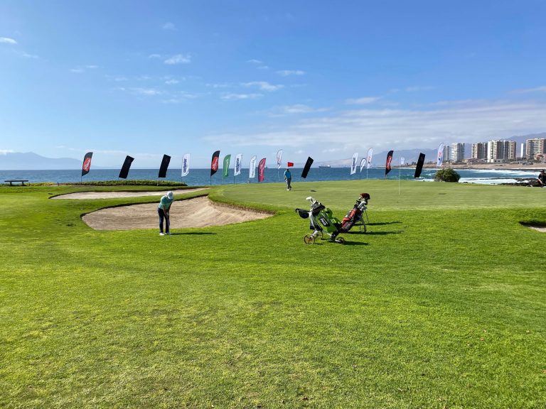 Inscripciones abiertas para el XX Abierto AutoClub Antofagasta