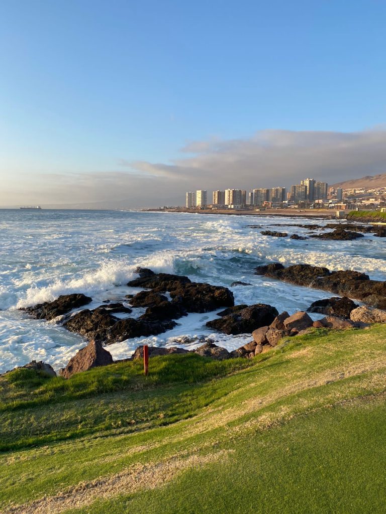 XX Abierto Antofagasta 2024
