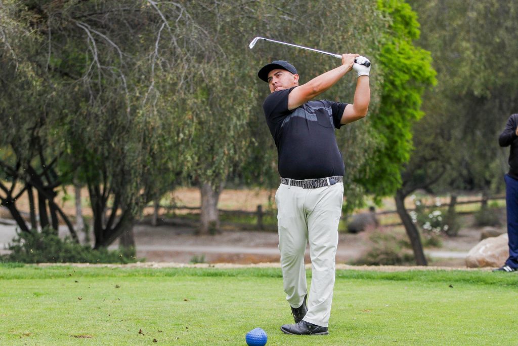 Gustavo Silva marca un inicio peleado en Murcia