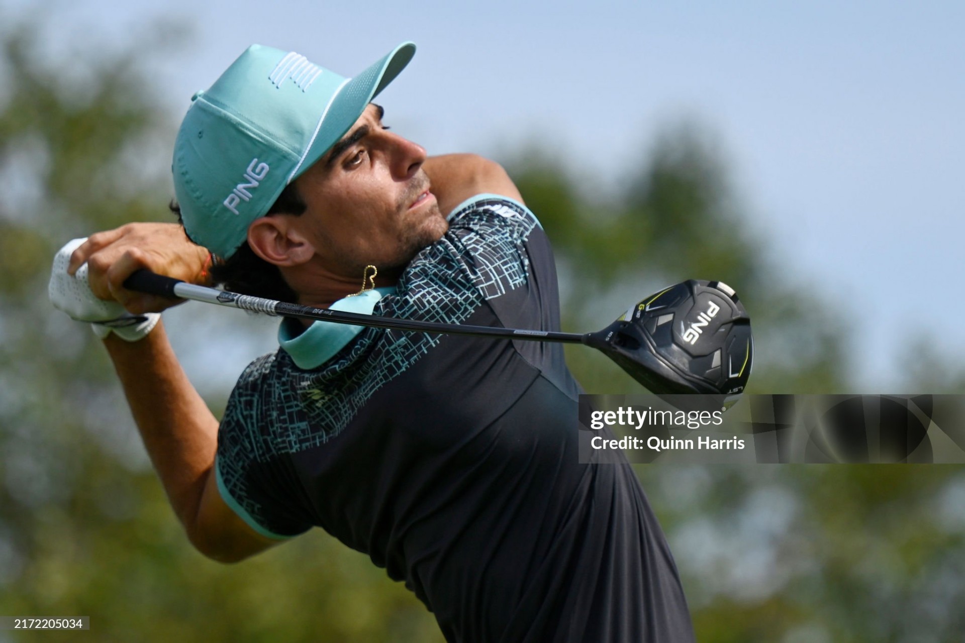 Niemann finaliza segundo en el LIV Golf Chicago y en el ranking individual de la temporada