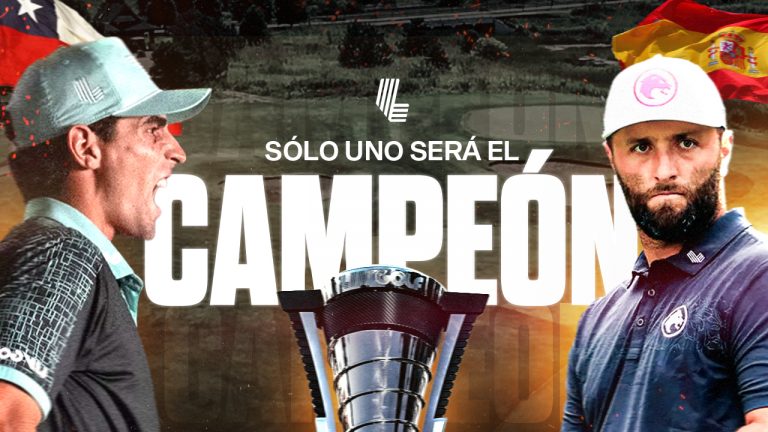Niemann en busca de la gloria: ¿Dónde ver la gran definición del LIV Golf de Chicago?