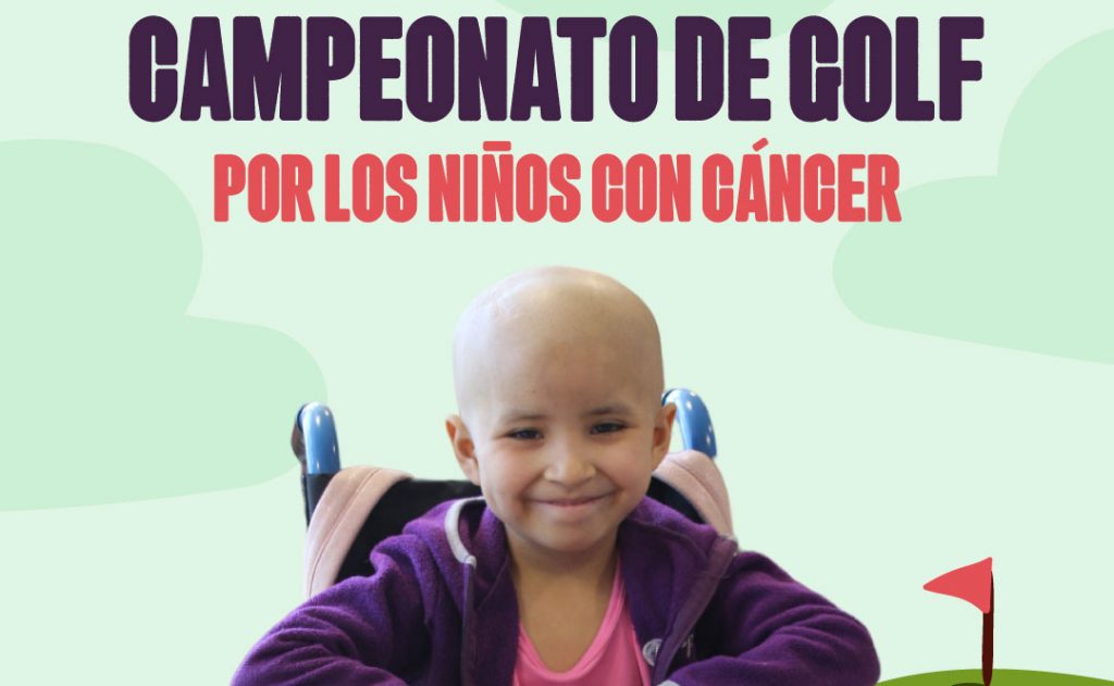 Un Swing Solidario: Campeonato Fundación Nuestros Hijos 2024 en Lomas de La Dehesa
