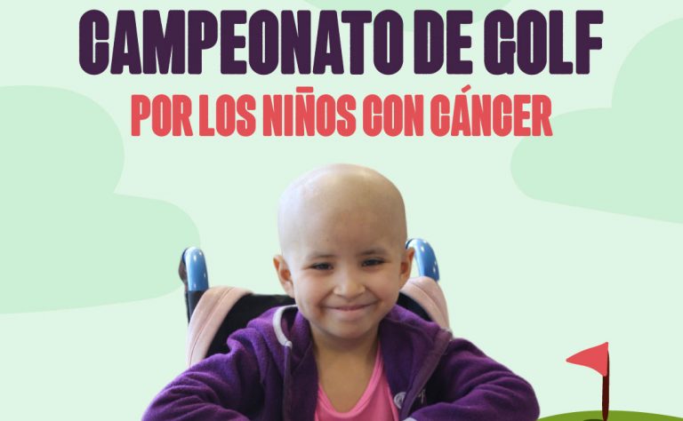 Un Swing Solidario: Campeonato Fundación Nuestros Hijos 2024 en Lomas de La Dehesa