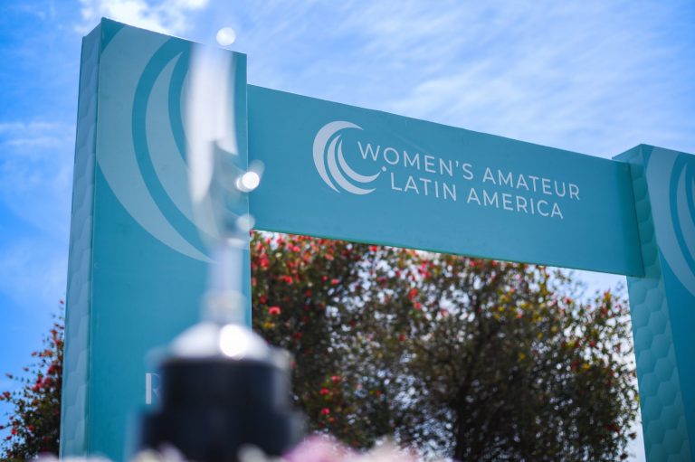 El Women´s Amateur Latin America genera una enorme expectativa en Lima
