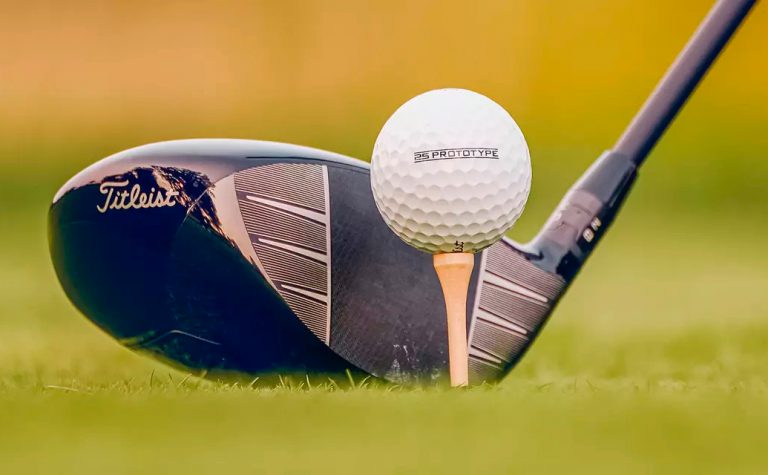 Se lanzan las nuevas pelotas Pro V1 y Pro V1X en el Tour