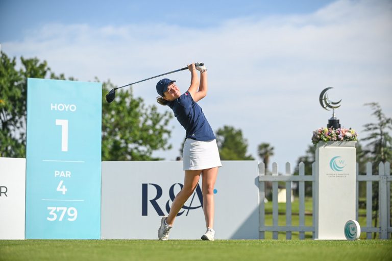 El WALA tiene a sus candidatas para coronarse en el Lima Golf Club