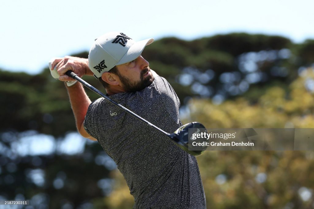 Del Solar destaca en el inicio del Australian Open
