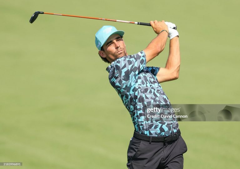 Niemann, al borde del Top 20 en Abu Dhabi