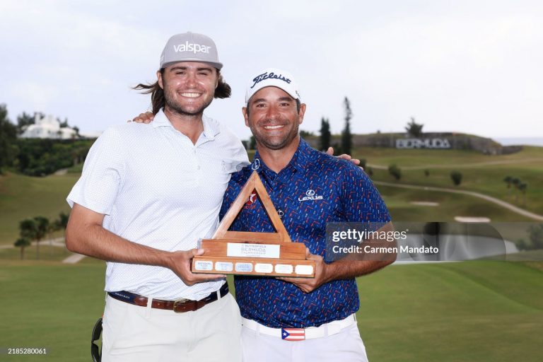 Rafa Campos le da a Puerto Rico su primera victoria en el Tour desde 1979