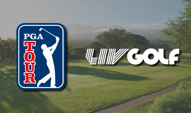 Extraoficial: Habría acuerdo de paz entre el PGA Tour y LIV Golf