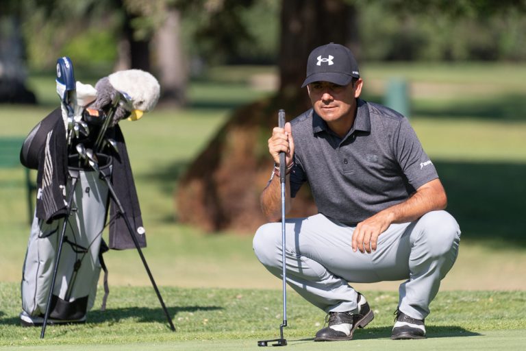 Positivo Top 20 para Felipe Aguilar en Georgia