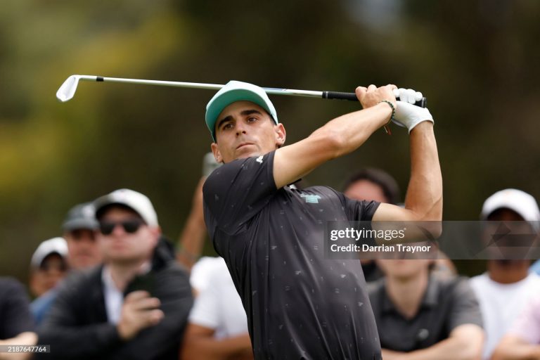 Top 5 de Niemann en Australia