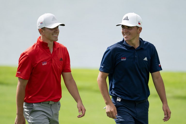 Chile busca reconquistar el Latin America Amateur Championship