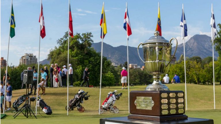 El Sudamericano Amateur, la previa perfecta del LAAC