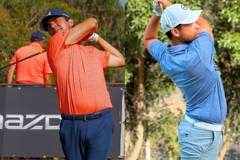 Liderato compartido en Cachagua