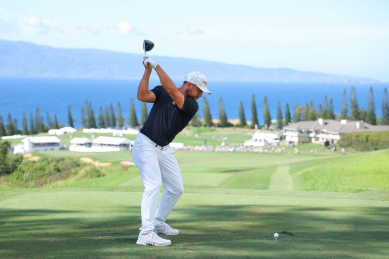 PGA TOUR: The Sentry marca el comienzo de la temporada 2025