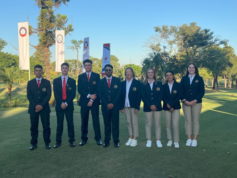 Sólidas actuaciones individuales de Chile en el Sudamericano Juvenil