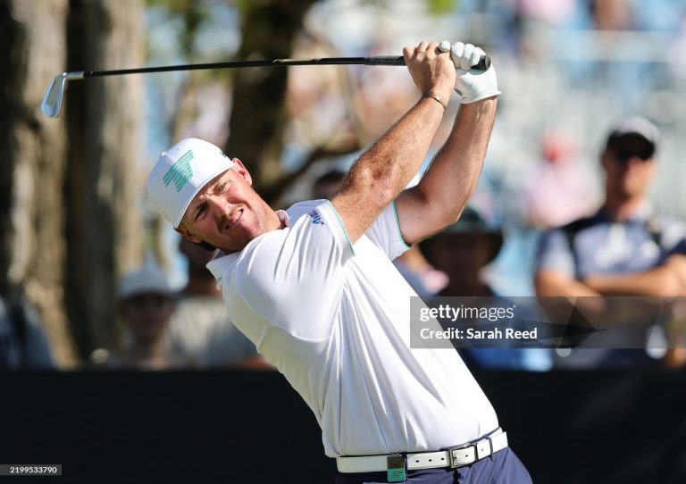 Mito Pereira brilla y Torque GC sigue al frente del torneo en Hong Kong