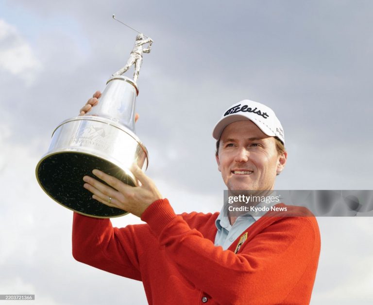 Russell Henley se impone en el Arnold Palmer Invitational con un cierre espectacular