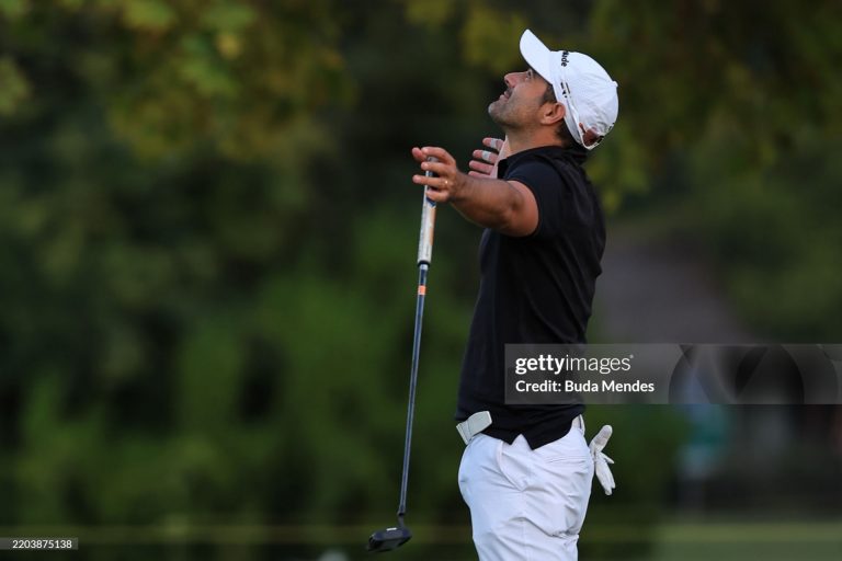 ¡Con suspenso! Alvarado es el único sobreviviente en el Chile Classic