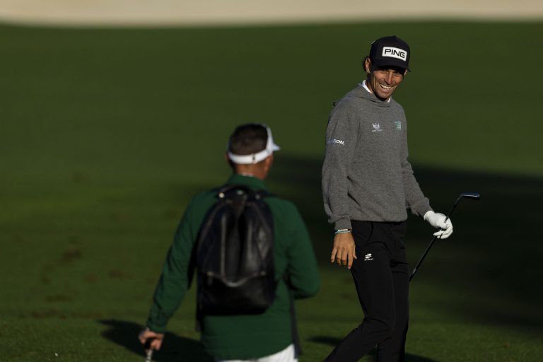 ¡Comienza el Masters! Horarios y grupos destacados en Augusta National
