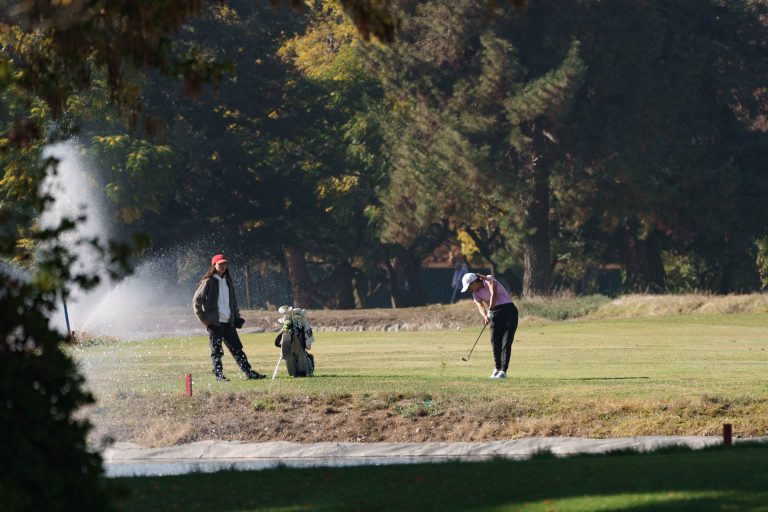 Gran inicio del Campeonato de Chile 2025 en La Dehesa