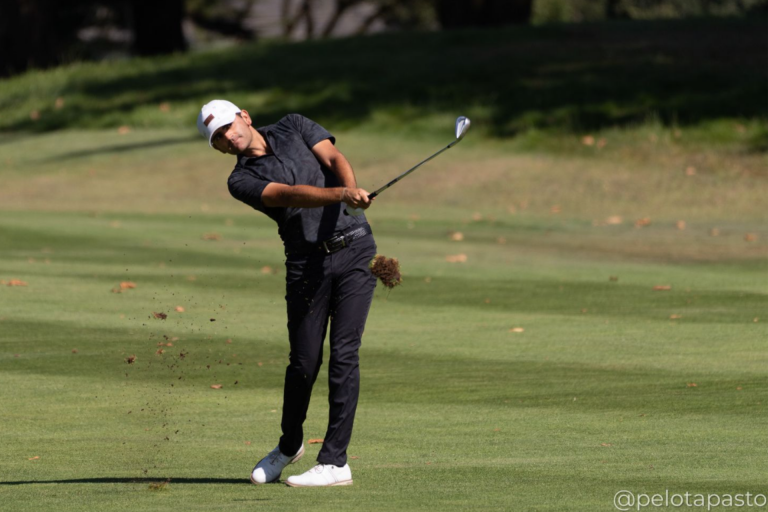 ¡Con suspenso incluido! Toto Gana obtiene status al Sunshine Tour