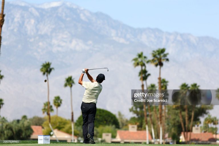 Felipe Aguilar culmina su participación en Boca Ratón, Florida