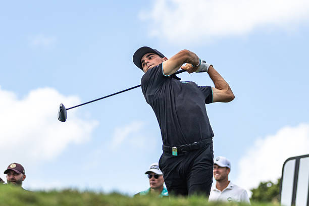 Actuación discreta de los chilenos marca el cierre de LIV Golf Miami