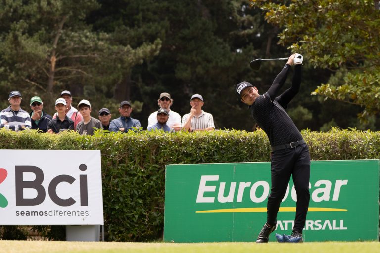 Vibrante jornada final en La Dehesa cierra el Campeonato de Chile de Golf 2025