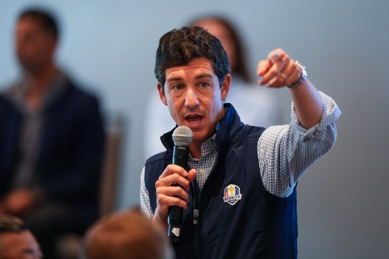 La Junta Directiva de la LPGA elige a Craig Kessler como comisionado