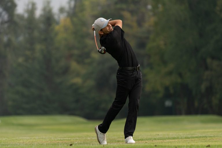 Positiva semana para Toto Gana en Sudáfrica