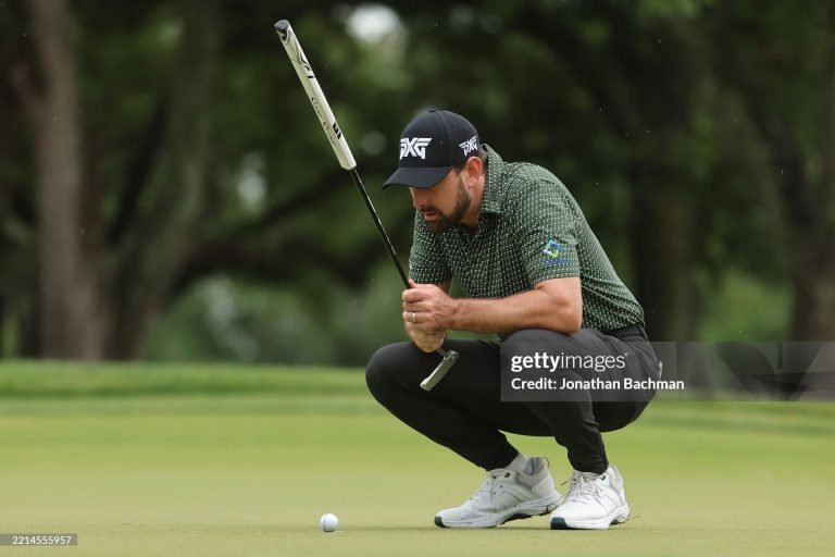 Del Solar se despide del Myrtle Beach Classic con buenas sensaciones