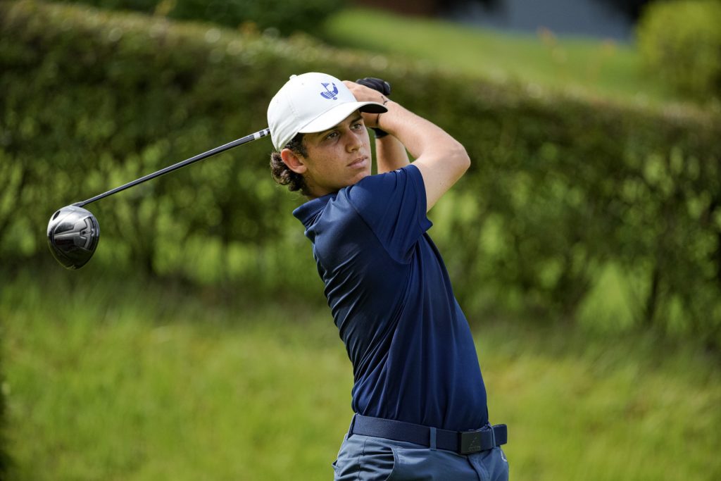 Chile finaliza su participación en el Mundial Juvenil de Golf con balance positivo