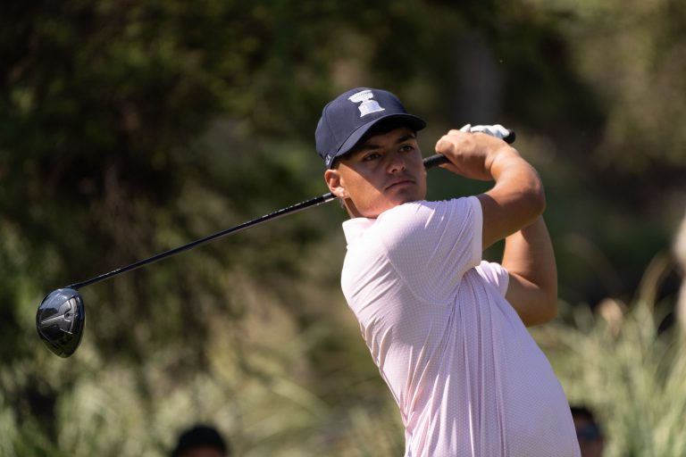 Chilenos destacan en el Fazenda Da Grama Invitational de Brasil 
