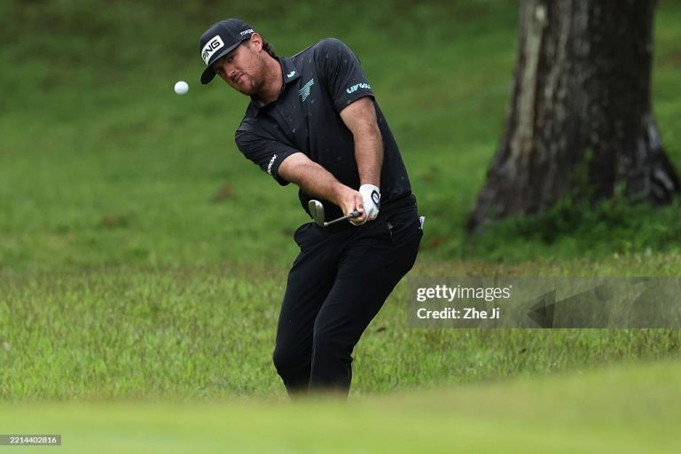 Pereira y Niemann con desempeños contrastantes en inicio del LIV Golf Dallas