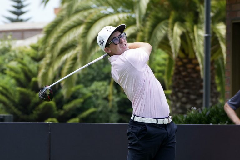 Gabriel Morgan Birke enfrenta jornada compleja en el Interwetten Open de Austria