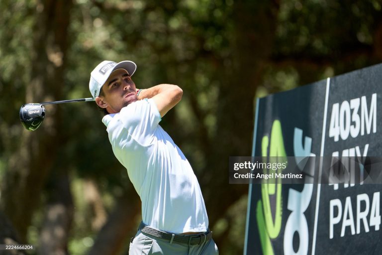 Torque GC cerró noveno en Valderrama; Niemann fue T23 y Mito T41