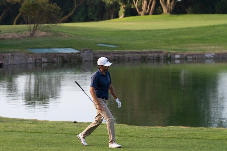 Sunbet Challenge: Gana quedó al margen tras exigente corte