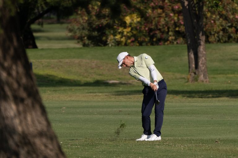 Los chilenos se despiden de la Q-School en Inglaterra sin lograr avanzar