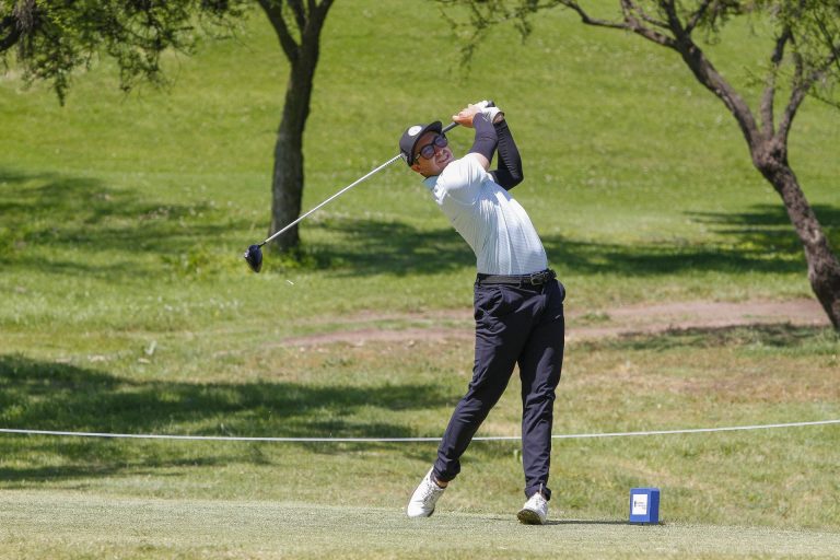 Gabriel Morgan Birke culmina participación en Scottish Challenge con balance positivo 