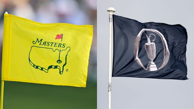 OFICIAL: Se instauran nuevas clasificaciones para el Masters y el Open