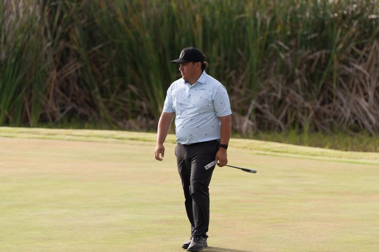 Adiós chileno en la Q-School: Silva y Roessler no avanzan