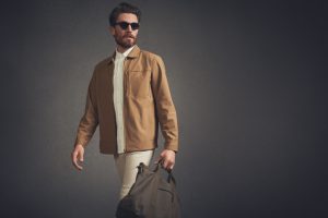 Dockers® Go: Del Fairway a la vida cotidiana