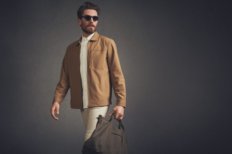 Dockers® Go: Del Fairway a la vida cotidiana