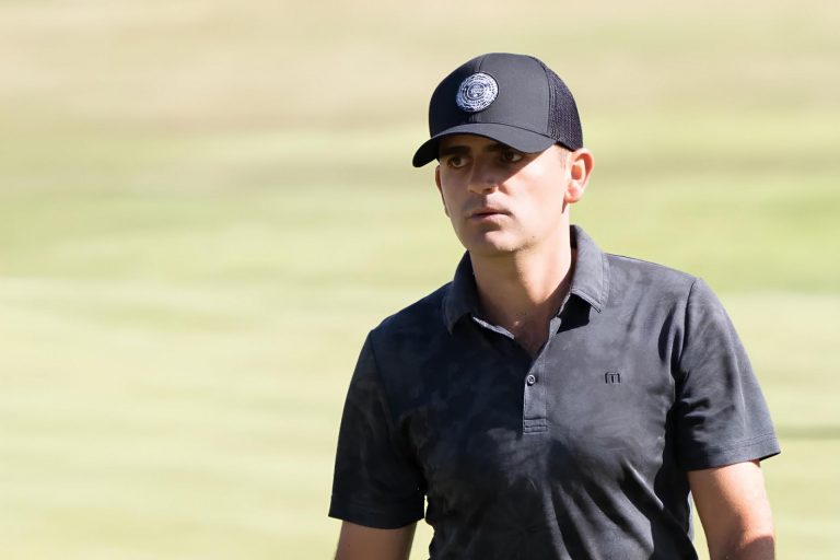 Toto Gana termina en el Top 30 del Sunbet Challenge; Morgan Birke sin fin de semana