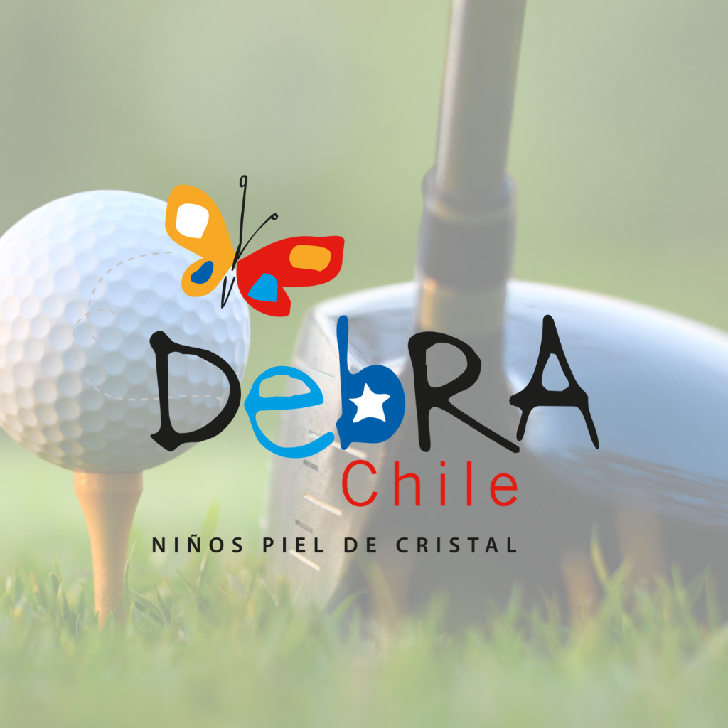 1º Campeonato de Golf Fundación Debra